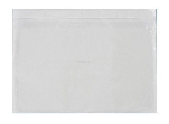 Przylgi/koperty kurierskie C6 - 175 x 110 + 15mm - 250 szt.