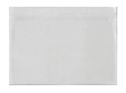 Przylgi/koperty kurierskie C6 - 175 x 110 + 15mm - 250 szt.