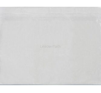 Przylgi/koperty kurierskie C5 - 240 x 16 5 + 15 mm - 500 szt.