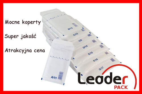 12/B Koperty bąbelkowe/powietrzne WYSOKA JAKOŚĆ - 10 szt